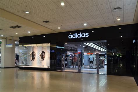 adidas portal san angel